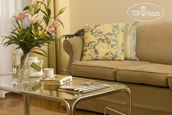 Hotel photo Residence Masna 4*
