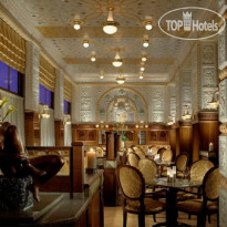 Art Deco Imperial Hotel Prague
