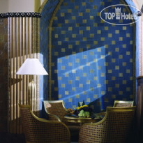 Art Deco Imperial Hotel Prague