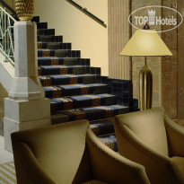 Art Deco Imperial Hotel Prague