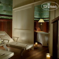 Art Deco Imperial Hotel Prague