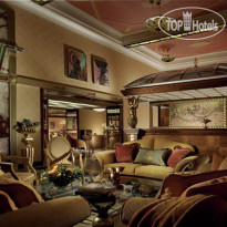 Art Deco Imperial Hotel Prague