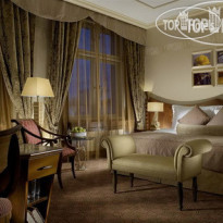 Art Deco Imperial Hotel Prague