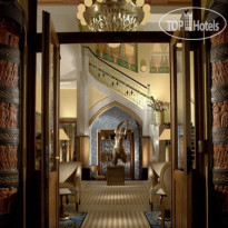 Art Deco Imperial Hotel Prague