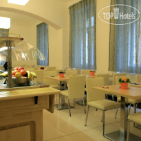 Best Western Hotel Pav 