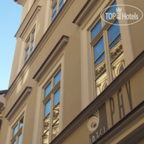 Best Western Hotel Pav 