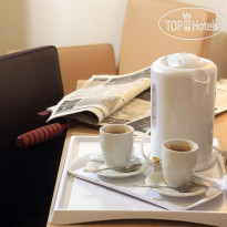 Best Western Hotel Pav 