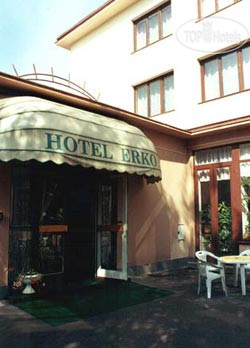 Hotelier's photos Erko 3*