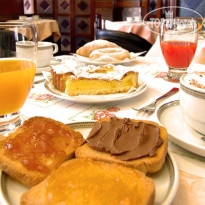 Louis Leger Ресторан 