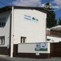 Penzion V Roklich 
