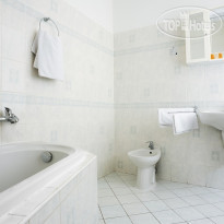 Union Ванная De Luxe