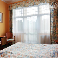 Union Двухместный номер с одной боль