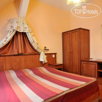 Union Номер для новобрачных