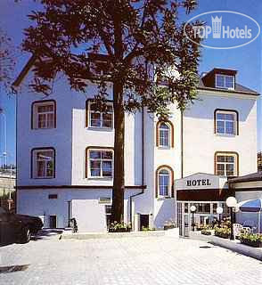 Hotelier's photos Jerabek 3*