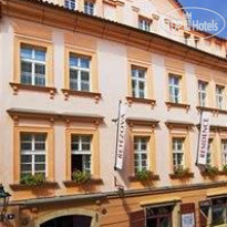 Residence Retezova 