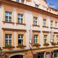 Residence Retezova 