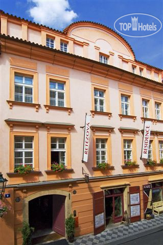 Hotel photo Residence Retezova 4*