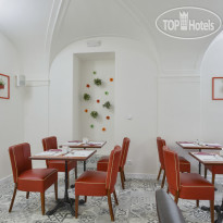 Hotel Garden Court 