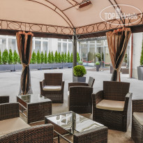 Hotel Garden Court 