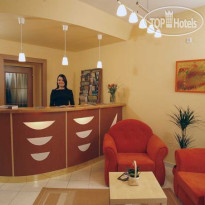 Residence Argosy 
