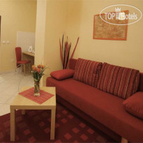 Residence Argosy 