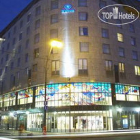 Hilton Prague Old Town