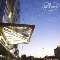 Hilton Prague Old Town