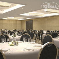 Hilton Prague Old Town