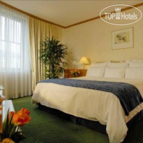 Hilton Prague Old Town