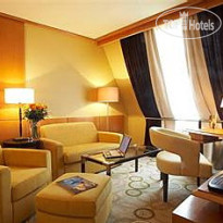 Hilton Prague Old Town