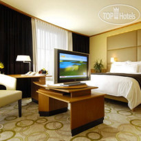 Hilton Prague Old Town