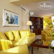 Hilton Prague Old Town