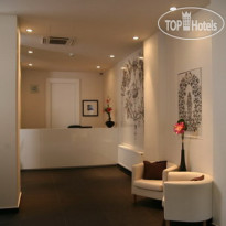 My Hotel Apollon