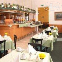 Best Western City Hotel Moran