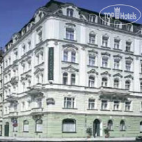 Best Western City Hotel Moran