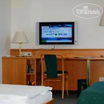Best Western City Hotel Moran