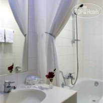 Best Western City Hotel Moran