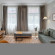 Louren Apartments Апартаменты типа Делюкс с одно