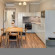 Louren Apartments Апартаменты типа Делюкс с двум