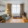 Louren Apartments Апартаменты типа Делюкс с двум