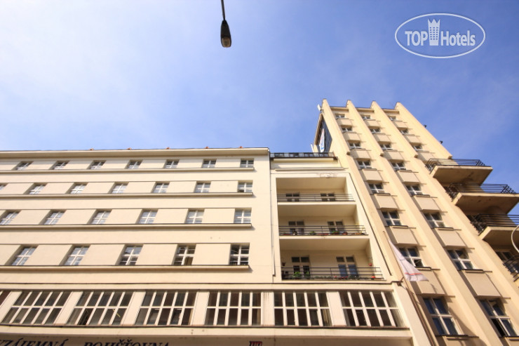 Hotelier's photos Residence Abacta 3*