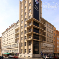 Residence Abacta 