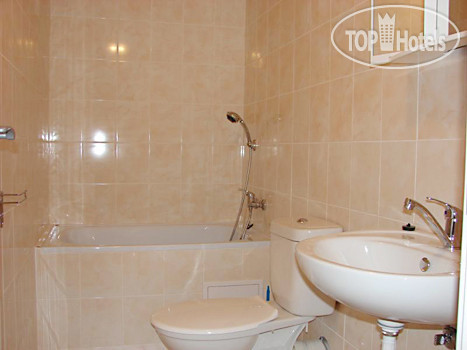 New photos from tourists Prague's Apartment's 3*