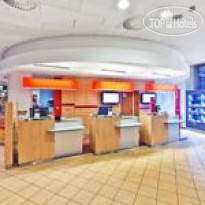 Ibis Mala Strana