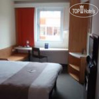 Ibis Mala Strana