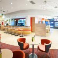 Ibis Mala Strana