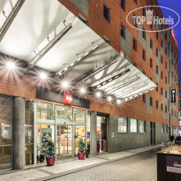 Ibis Mala Strana