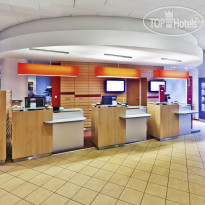 Ibis Mala Strana