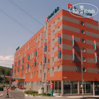 Ibis Mala Strana