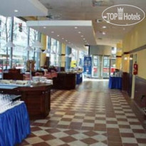 Ibis Mala Strana